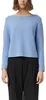 COMMA Damen Strickpullover – Relaxed Fit, Strukturmuster, Produktbild-Vorschau 1