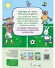 Mein großes buntes Malbuch - Fußball Produktbild-Vorschau 2