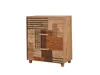 Skye Decor, Leva- Leva Gravis ColorblockVEL, borovice Náhled obrázku produktu 2