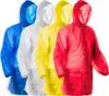 Stamina CA5603 | Rain Coat Baikal 72x86 cm - Couleur : Voir les images du produit 4