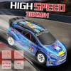 WLtoys 284010 Auto na dálkové ovládání 1/28 2,4GHz 30KM/H Náhled obrázku produktu 2