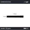 Red Dragon Javelin 85% - Steeldarts Produktbild-Vorschau 10