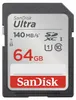 SanDisk Ultra 64 GB SDXC UHS I Classe 10 Anteprima dell’immagine prodotto 14
