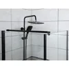 Kerra Hera 80x80 Duschkabine mit Duschwanne, 5mm ESG Produktbild-Vorschau 5