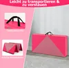 COSTWAY Weichbodenmatte klappbar, Gymnastikmatte tragbar, Produktbild-Vorschau 3