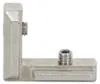 SCHMIDT systemprofile 10x Innenverbinder Nut 8 Außenwinkel Produktbild-Vorschau 3