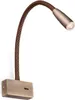 Faro 62704, oppervlaktemontage, 3000 Kelvin, IP20, brons Productafbeelding-voorbeeld 2