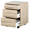 home24 Rollcontainer Produktbild-Vorschau 4
