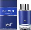 Montblanc Explorer Ultra Blue, voor heren, 100 ml, spray, Productafbeelding-voorbeeld 3