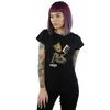 Marvel - "Guardians Of The Galaxy" T-Shirt für Damen Produktbild-Vorschau 3