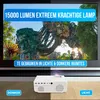 Strex Beamer - 1080P Full HD - 15000 Lumen - Draadloos Productafbeelding-voorbeeld 6