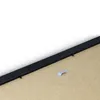 Stallmann Design Bilderrahmen New Modern 50x75 cm silber Produktbild-Vorschau 4