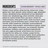 ORIJEN Kitten - Crocchette per gattini - 1,8 kg Anteprima dell’immagine prodotto 11