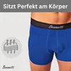 Benonetti Herren Boxershorts, atmungsaktive Produktbild-Vorschau 2