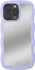 xoxo Wildhearts Wavy mirror case Lilac - iPhone 12 Pro Produktbild-Vorschau 1