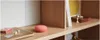 Google Home Mini, Google Assistant, Rund, Koralle, Stoff, Produktbild-Vorschau 16