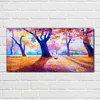 Coloray - Bild aus Glas - Glasbilder - 100 x 50 cm - Produktbild-Vorschau 2