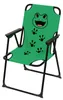 Kinder Campingstuhl Klappstuhl Gartenstuhl Campingstuhl Produktbild-Vorschau 2