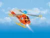 Sam Helicopter Wallaby mit Figur Produktbild-Vorschau 3