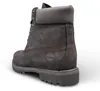 TIMBERLAND PREMIUM 6 Čierna Náhľad obrázku produktu 27
