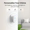 Reolink Chime Plus, sirena da collegare per videocitofoni Anteprima dell’immagine prodotto 5