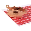 TRW Pastiglia freno Trw Sinter Mcb 634 Sh Anteprima dell’immagine prodotto 9