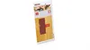 Kreator 115x240 Mm G40 Rechteckiges Schleifpapier 5 Produktbild-Vorschau 4