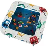 Tavolo per bambini con 2 sedie, utilizzabile da entrambi i Anteprima dell’immagine prodotto 7