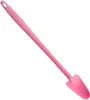 Kochblume Restelöffel pink Silikon, Edelstahl 22969.05 Produktbild-Vorschau 1