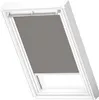 A roller blind for a skylight window. Produktbild-Vorschau