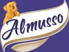 Toaletný papier Almusso Big-Pack 40 ksx2 80 roliek Náhľad obrázku produktu 5