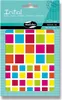 Maildor Initial Squares Stickers Voir les images du produit 1