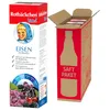 ROTBÄCKCHEN Vital Eisen Formel 3er Pack (3 x 450 ml) Produktbild-Vorschau 6