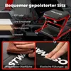 COSTWAY 2in1, tavola a rotelle per officina, tavola a Anteprima dell’immagine prodotto 6