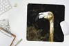 MuchoWow® Mauspad Mousepad Flamingo - Vogel - Blätter - Produktbild-Vorschau 5