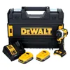 DeWalt DCF850E2T-QW Akku-Schlagschrauber,1/4", inkl. 2x Produktbild-Vorschau 8