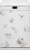 Magnet Folie für Geschirrspüler Küche Magnetmatte 45x80 cm  Produktbild-Vorschau 1