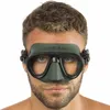 Cressi Tauchermaske, Apnoemaske Calibro schwarz Produktbild-Vorschau 13