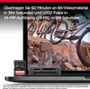 SANDISK SD Extreme Pro 128 GB 280 MB/s V60 C10 UHS-II Produktbild-Vorschau 6