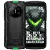 DOOGEE Fire 3 Outdoor Smartphone Handy, 4G, Android 16, Produktbild-Vorschau 1