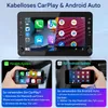 2DIN PDC Wbudowana jednostka nawigacyjna Android13 2+32G Podgląd zdjęcia produktu 5