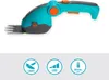Gardena Accugras Scissors Comfortcut Li Produktbild-Vorschau 12