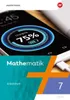 Mathematik 7. Arbeitsheft mit Lösungen. Hessen Anteprima dell’immagine prodotto 1