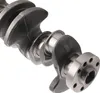 Vilebrequin 11217640165 pour BMW Série 3 Série 5 X1 X3 X4 Voir les images du produit 9