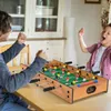 COSTWAY Tavolo da gioco 2 in 1, dimensioni 69 x 35 x 10 cm, Anteprima dell’immagine prodotto 2