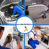 MMOBIEL 270Pcs Lötdichtung Drahtverbinder Heißluftgebläse Produktbild-Vorschau 6
