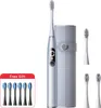 OCLEAN Zahnbürste X Pro Digital Set Silver Produktbild-Vorschau 11