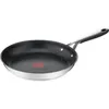 A single frying pan is shown against a white background. Produktbild-Vorschau