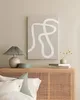 Wallity, Artcanvas32, Leinwandbild, Mehrfarbig, 100 % Produktbild-Vorschau 1