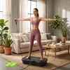 Vibrationsplatte Fitnessplatte mit Bluetooth 150W Produktbild-Vorschau 2